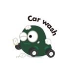 My Bug 2（個別スタンプ：13）