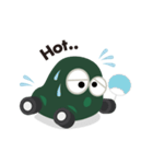 My Bug 2（個別スタンプ：25）