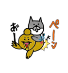 AKANEDORI 003（個別スタンプ：12）