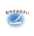 童話の住人たち 3（個別スタンプ：31）