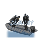 海上自衛隊潜水部隊（個別スタンプ：4）