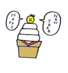 ちきたま（個別スタンプ：7）