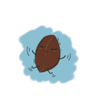 Defect Bean Life（個別スタンプ：6）