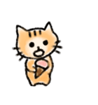 ねこ日和1（個別スタンプ：30）