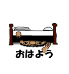 パチョ（個別スタンプ：14）