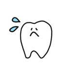 おくの歯（個別スタンプ：32）