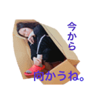 エンジョイ神奈川組み（個別スタンプ：2）