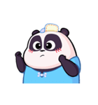 Panda Pange 2（個別スタンプ：19）