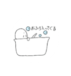 カワイイ系おっさん（個別スタンプ：11）