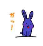 うさうさ(ネット用語ver.)（個別スタンプ：26）