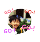 GO-！GO-！タカラソラ（個別スタンプ：4）