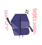 BOAスタンプ（個別スタンプ：1）