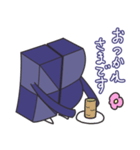 BOAスタンプ（個別スタンプ：4）