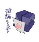 BOAスタンプ（個別スタンプ：6）