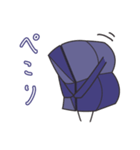 BOAスタンプ（個別スタンプ：7）