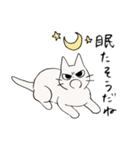 しかるねこ5（個別スタンプ：36）