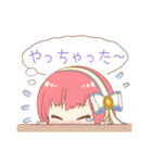 星宮カナタ（個別スタンプ：7）