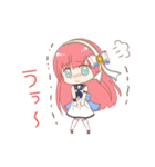 星宮カナタ（個別スタンプ：14）