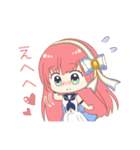 星宮カナタ（個別スタンプ：22）