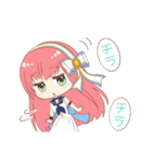 星宮カナタ（個別スタンプ：26）