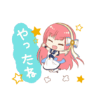 星宮カナタ（個別スタンプ：27）