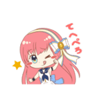 星宮カナタ（個別スタンプ：33）