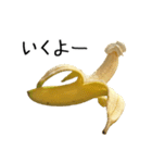 元気なバナナ 2（個別スタンプ：9）