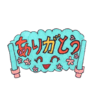 ペンライト（個別スタンプ：7）