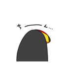 今日もオニオオハシ（個別スタンプ：19）