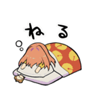 東方Project！日々スタンプ（個別スタンプ：24）