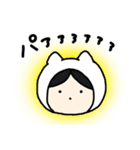 ちめねこ（個別スタンプ：7）