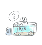 A.M.C（個別スタンプ：18）