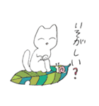 温泉こねこ2（個別スタンプ：17）