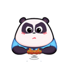 Panda Pange 4（個別スタンプ：10）