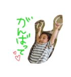 いつみぃよく使う言葉①（個別スタンプ：12）