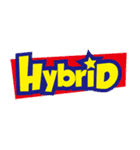 BarHybriD（個別スタンプ：1）
