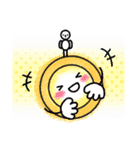 ソーネくん（個別スタンプ：20）