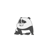 Panda Pange 5（個別スタンプ：2）