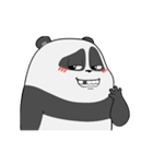 Panda Pange 5（個別スタンプ：10）