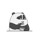 Panda Pange 5（個別スタンプ：15）