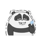 Panda Pange 5（個別スタンプ：17）