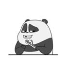 Panda Pange 5（個別スタンプ：21）