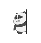 Panda Pange 5（個別スタンプ：23）