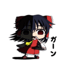 東方Project 紅魔卿スタンプ（個別スタンプ：2）