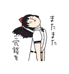 さすがの東方Project（個別スタンプ：1）