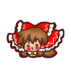 東方Project生活（個別スタンプ：2）