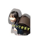 こはひま（個別スタンプ：13）