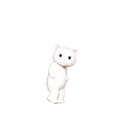 白猫ダンシング（世界）（個別スタンプ：22）