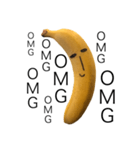 バナナのトニー（個別スタンプ：7）
