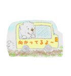 ぼくはピレニーズ（個別スタンプ：6）